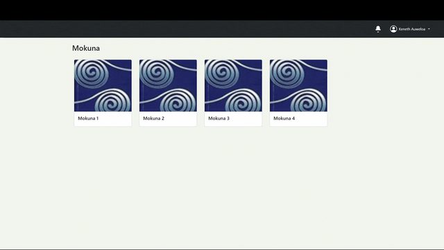ʻŌlelo Hawaiʻi Learning Platform